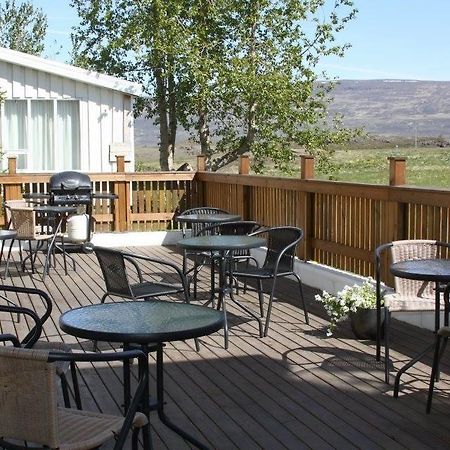 אקורירי Lonsa Guesthouse מראה חיצוני תמונה