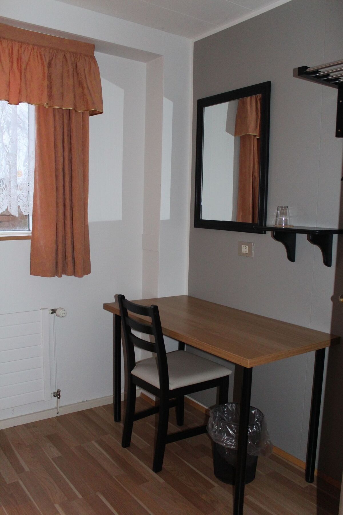 אקורירי Lonsa Guesthouse מראה חיצוני תמונה