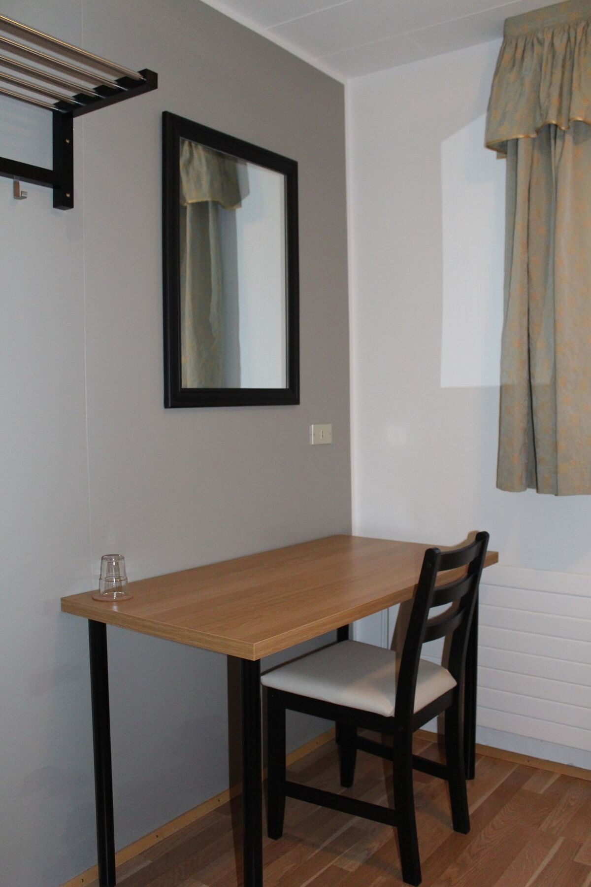אקורירי Lonsa Guesthouse מראה חיצוני תמונה
